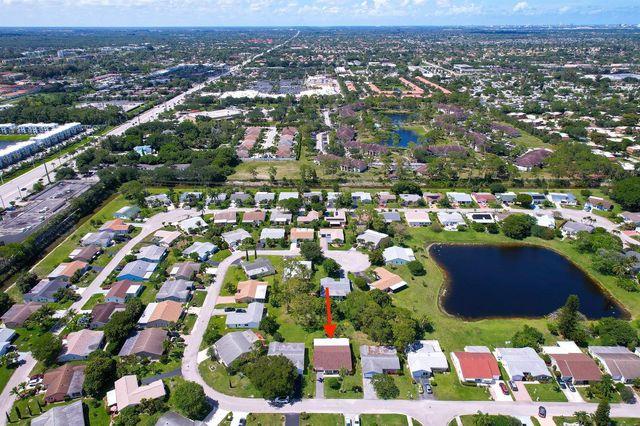 6303 Silver Moon Lane, Greenacres, FL 33463
