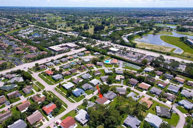 6303 Silver Moon Lane, Greenacres, FL 33463