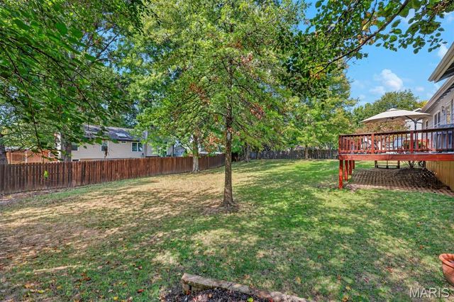 120 Oak Valley Drive, St Peters, MO 63376