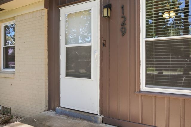 129 Napier Dr, Columbia, TN 38401