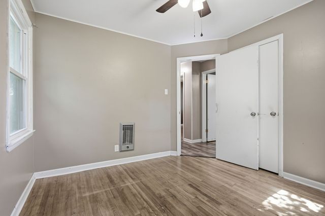 129 Napier Dr, Columbia, TN 38401