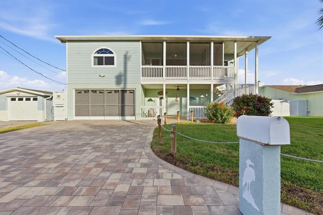 13406 SUNFISH DRIVE, Hudson, FL 34667