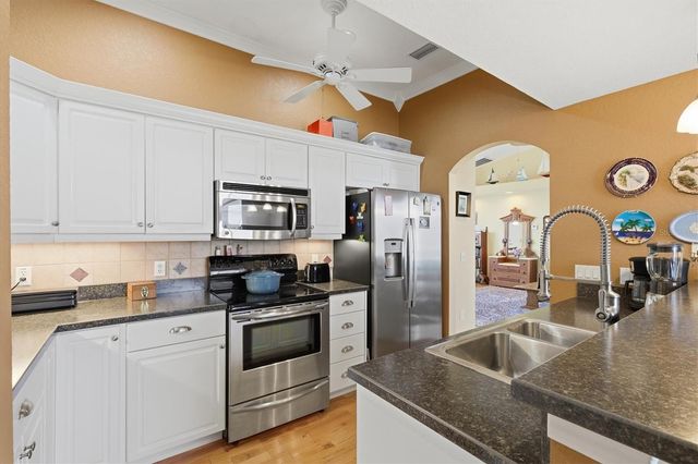 13406 SUNFISH DRIVE, Hudson, FL 34667