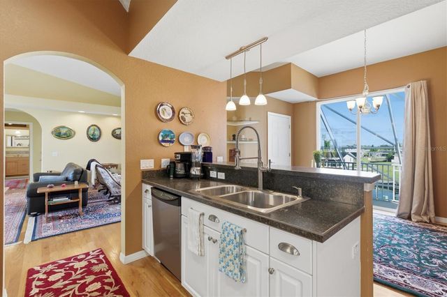 13406 SUNFISH DRIVE, Hudson, FL 34667