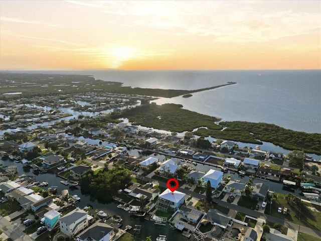 13406 SUNFISH DRIVE, Hudson, FL 34667