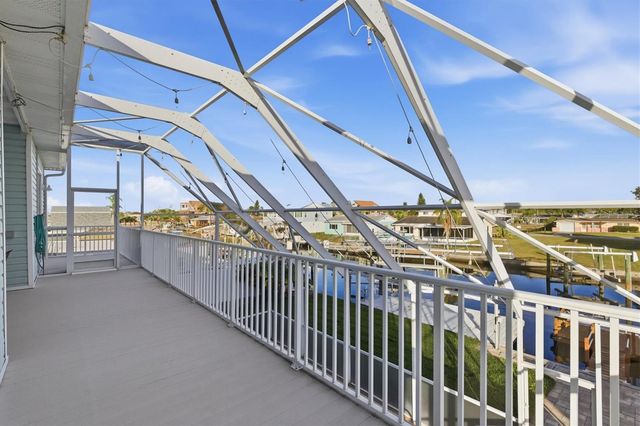 13406 SUNFISH DRIVE, Hudson, FL 34667