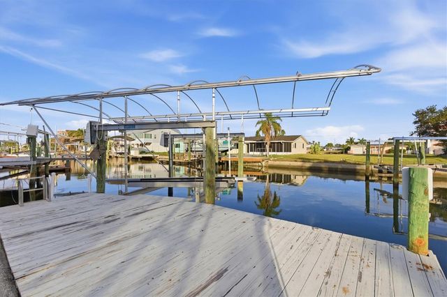 13406 SUNFISH DRIVE, Hudson, FL 34667