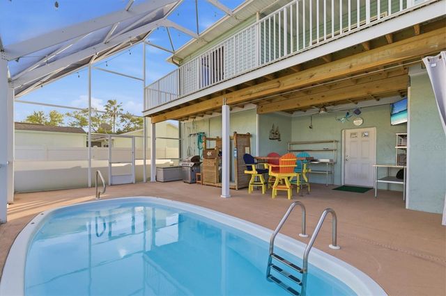 13406 SUNFISH DRIVE, Hudson, FL 34667