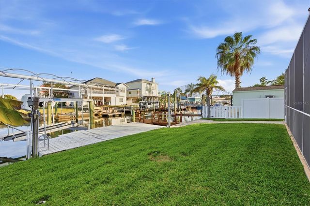 13406 SUNFISH DRIVE, Hudson, FL 34667