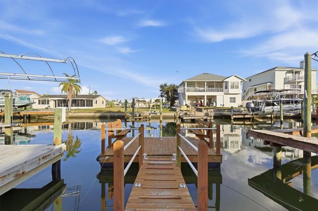 13406 SUNFISH DRIVE, Hudson, FL 34667