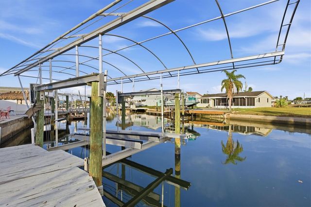 13406 SUNFISH DRIVE, Hudson, FL 34667