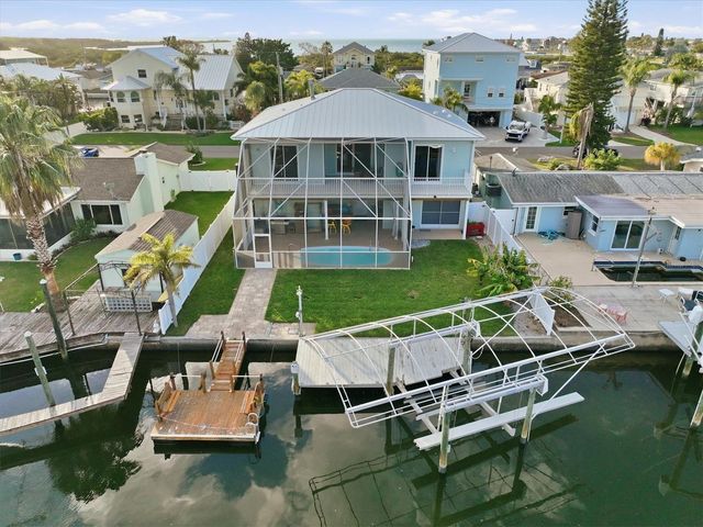 13406 SUNFISH DRIVE, Hudson, FL 34667