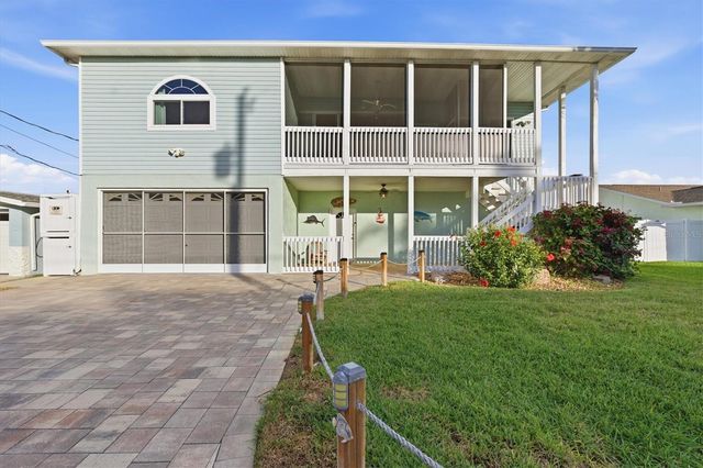 13406 SUNFISH DRIVE, Hudson, FL 34667