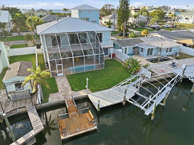 13406 SUNFISH DRIVE, Hudson, FL 34667