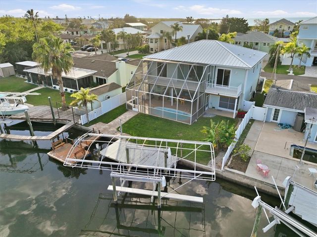 13406 SUNFISH DRIVE, Hudson, FL 34667