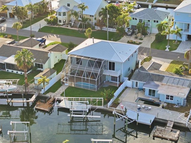 13406 SUNFISH DRIVE, Hudson, FL 34667