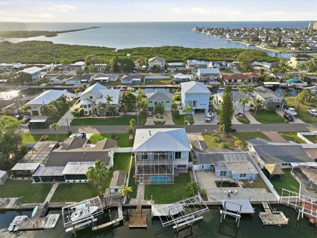 13406 SUNFISH DRIVE, Hudson, FL 34667