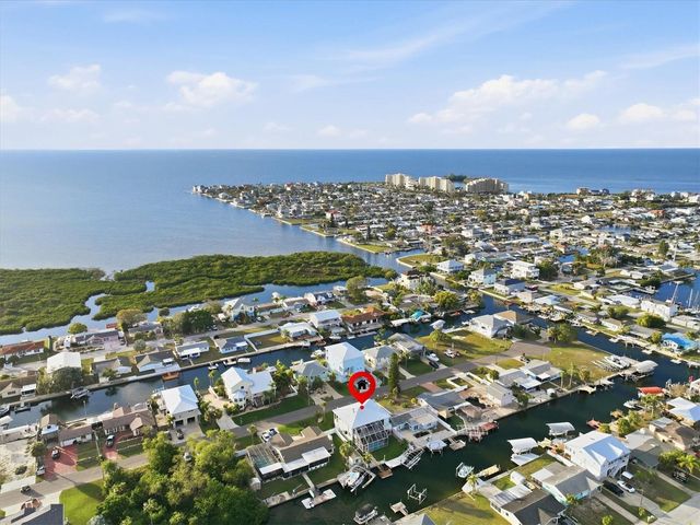 13406 SUNFISH DRIVE, Hudson, FL 34667