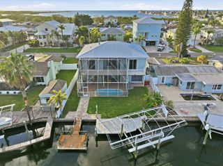 13406 SUNFISH DRIVE, Hudson, FL 34667