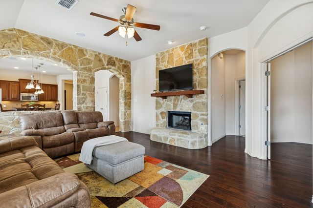 1517 Martin Creek Drive, Little Elm, TX 75068