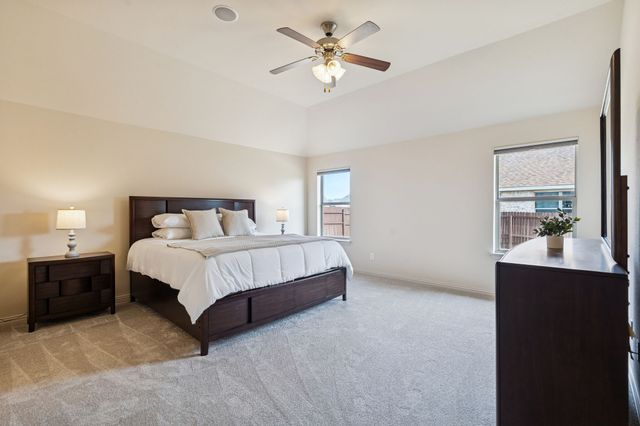 1517 Martin Creek Drive, Little Elm, TX 75068