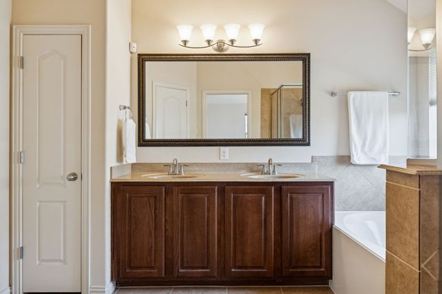 1517 Martin Creek Drive, Little Elm, TX 75068