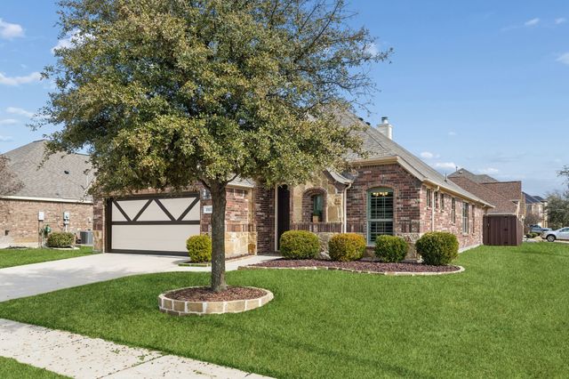 1517 Martin Creek Drive, Little Elm, TX 75068