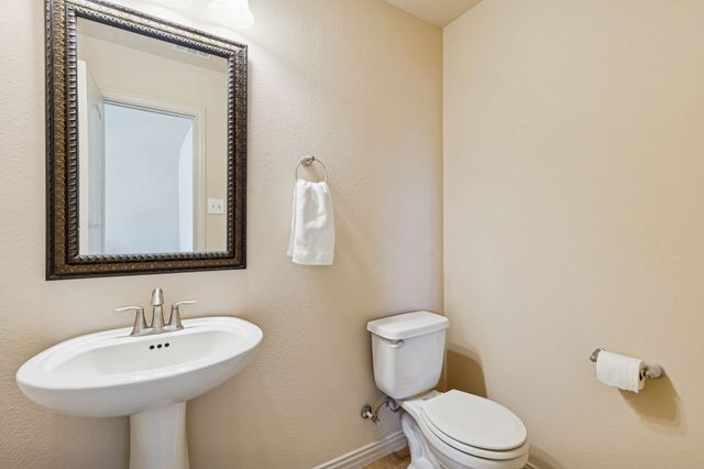 1517 Martin Creek Drive, Little Elm, TX 75068