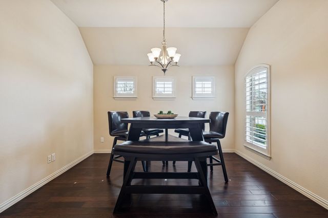 1517 Martin Creek Drive, Little Elm, TX 75068