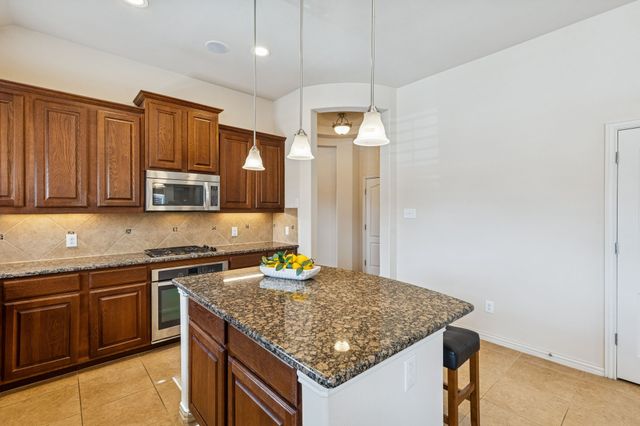 1517 Martin Creek Drive, Little Elm, TX 75068