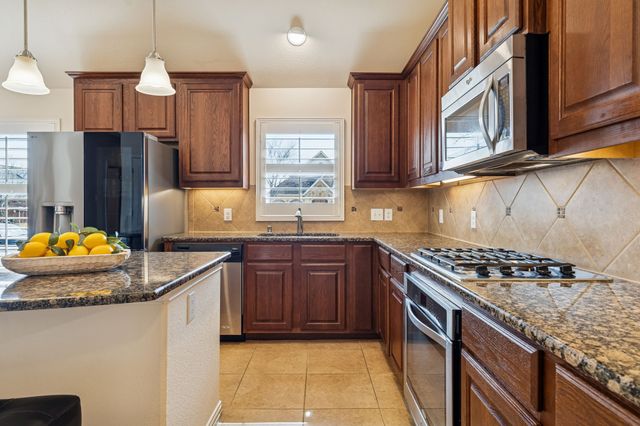 1517 Martin Creek Drive, Little Elm, TX 75068