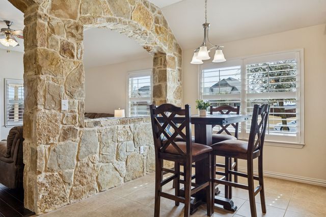 1517 Martin Creek Drive, Little Elm, TX 75068