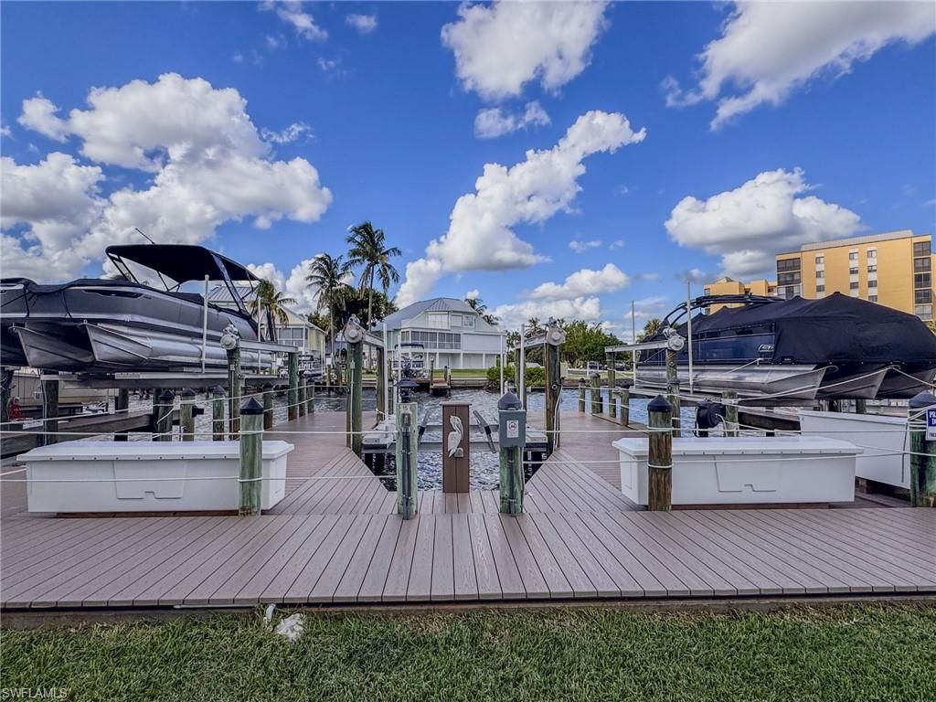 Docks 15 & 16 - 4341 Bay Beach LN, FORT MYERS BEACH, FL 33931 — photo 2