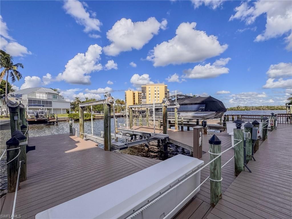 Docks 15 & 16 - 4341 Bay Beach LN, FORT MYERS BEACH, FL 33931 — photo 3