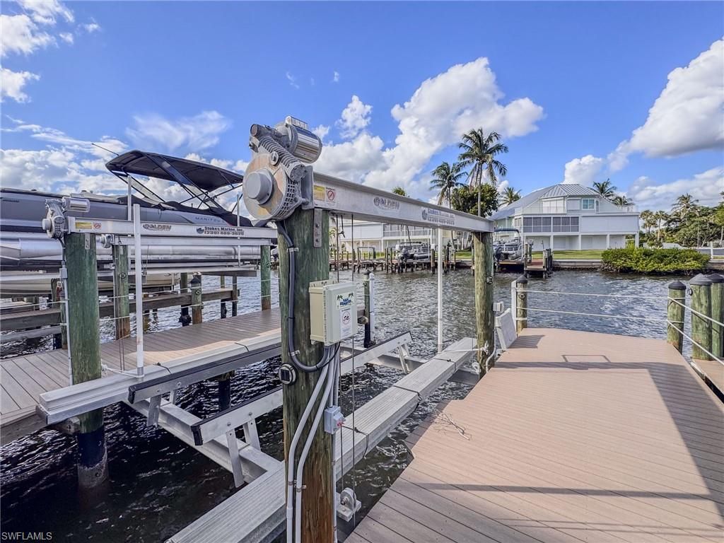Docks 15 & 16 - 4341 Bay Beach LN, FORT MYERS BEACH, FL 33931 — photo 5