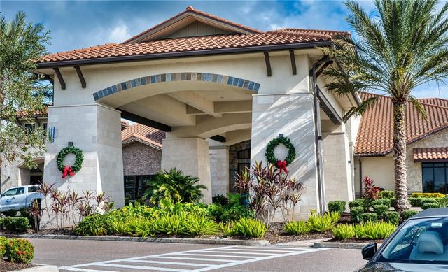 13031 PALERMO DRIVE, Bradenton, FL 34211