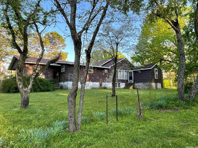31 Nix Lane, Ash Flat, AR 72513
