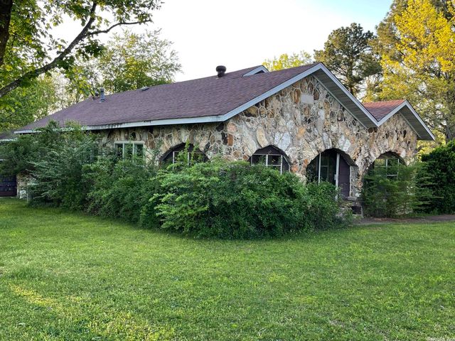 31 Nix Lane, Ash Flat, AR 72513