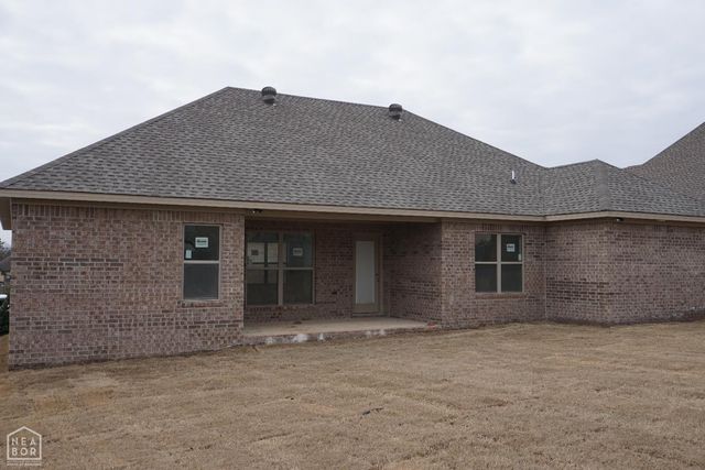 2272 Sistine Chapel Cir, Jonesboro, AR 72404