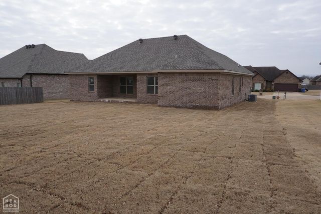 2272 Sistine Chapel Cir, Jonesboro, AR 72404