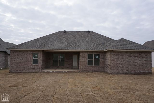 2272 Sistine Chapel Cir, Jonesboro, AR 72404