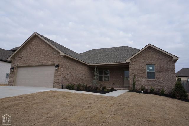 2272 Sistine Chapel Cir, Jonesboro, AR 72404
