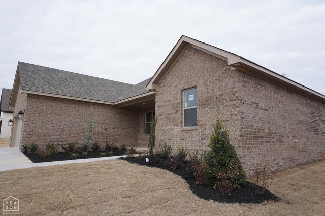 2272 Sistine Chapel Cir, Jonesboro, AR 72404