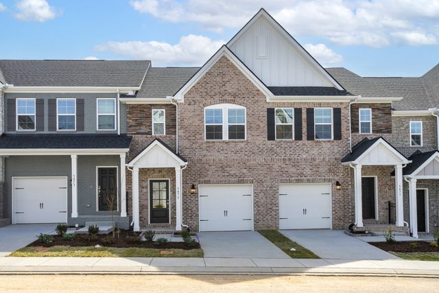 5044 Dayflower Drive, Hermitage, TN 37076