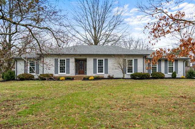 1004 Chapel Ct, Franklin, TN 37069