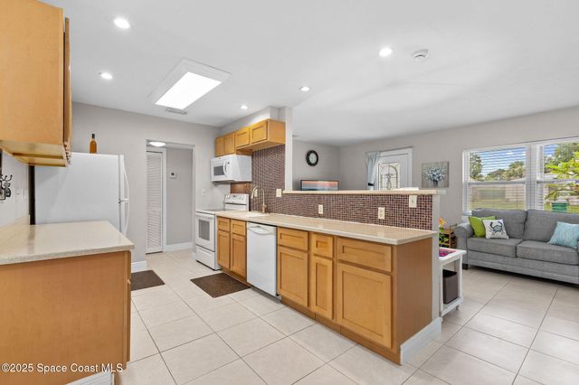 312 Tulip Lane, Melbourne, FL 32901