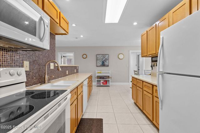 312 Tulip Lane, Melbourne, FL 32901