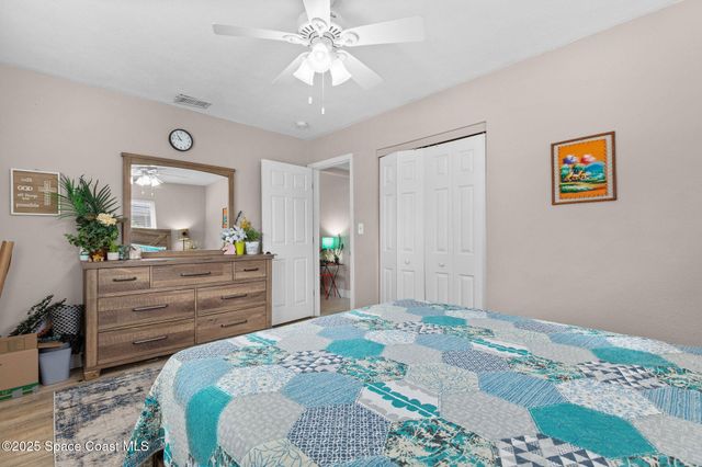 312 Tulip Lane, Melbourne, FL 32901