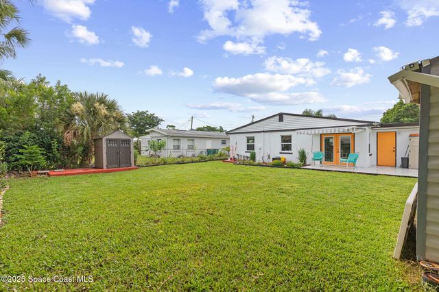 312 Tulip Lane, Melbourne, FL 32901