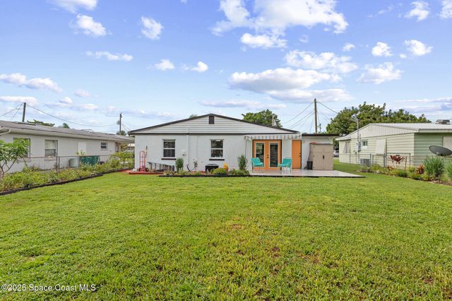 312 Tulip Lane, Melbourne, FL 32901